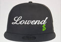 Where U From Hat- Lowend