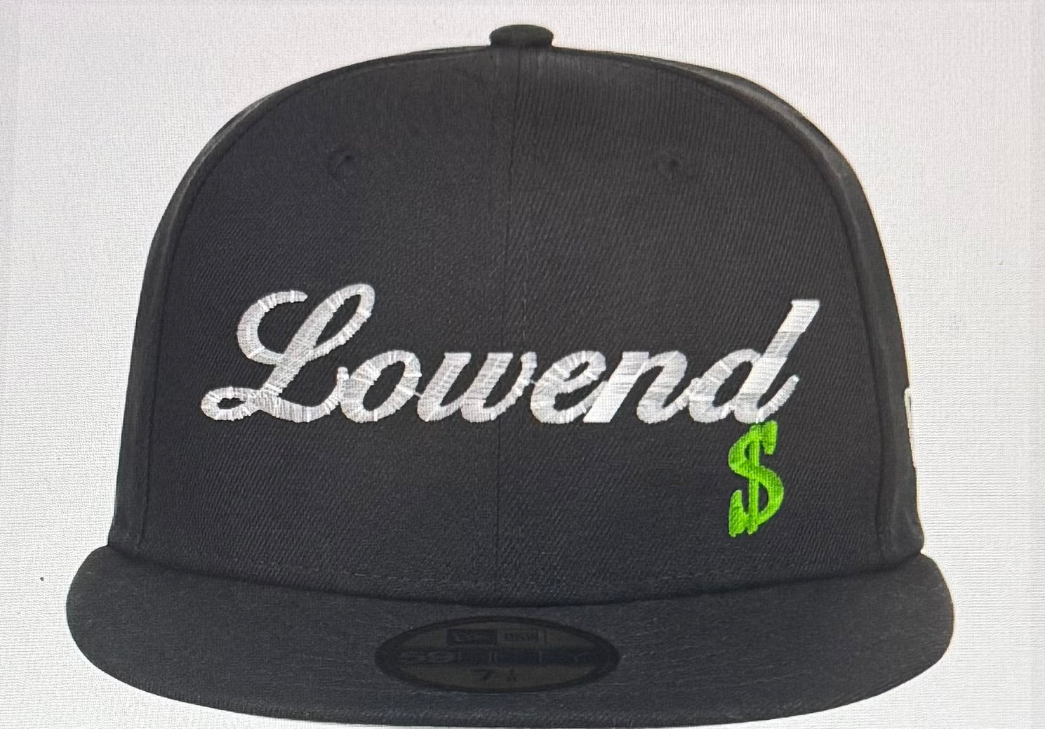 Where U From Hat- Lowend