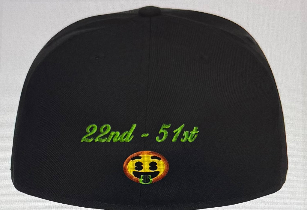 Where U From Hat- Lowend