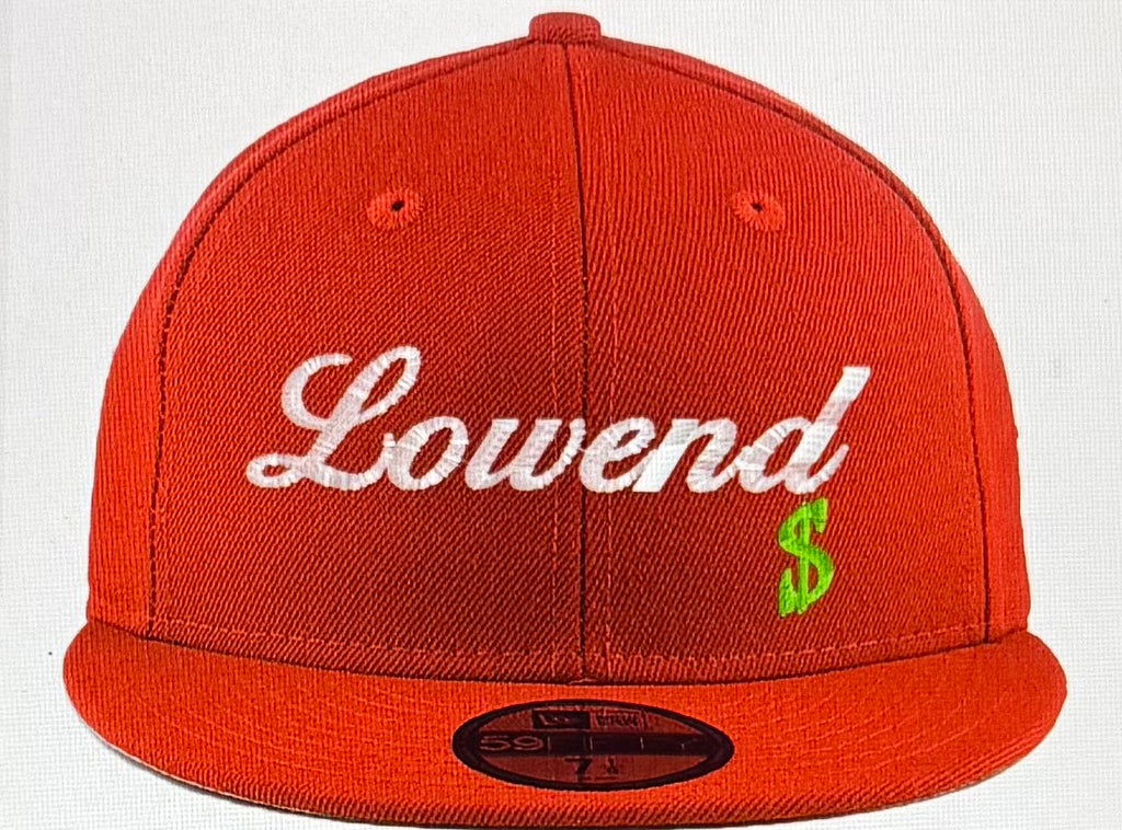 Where U From Hat- Lowend