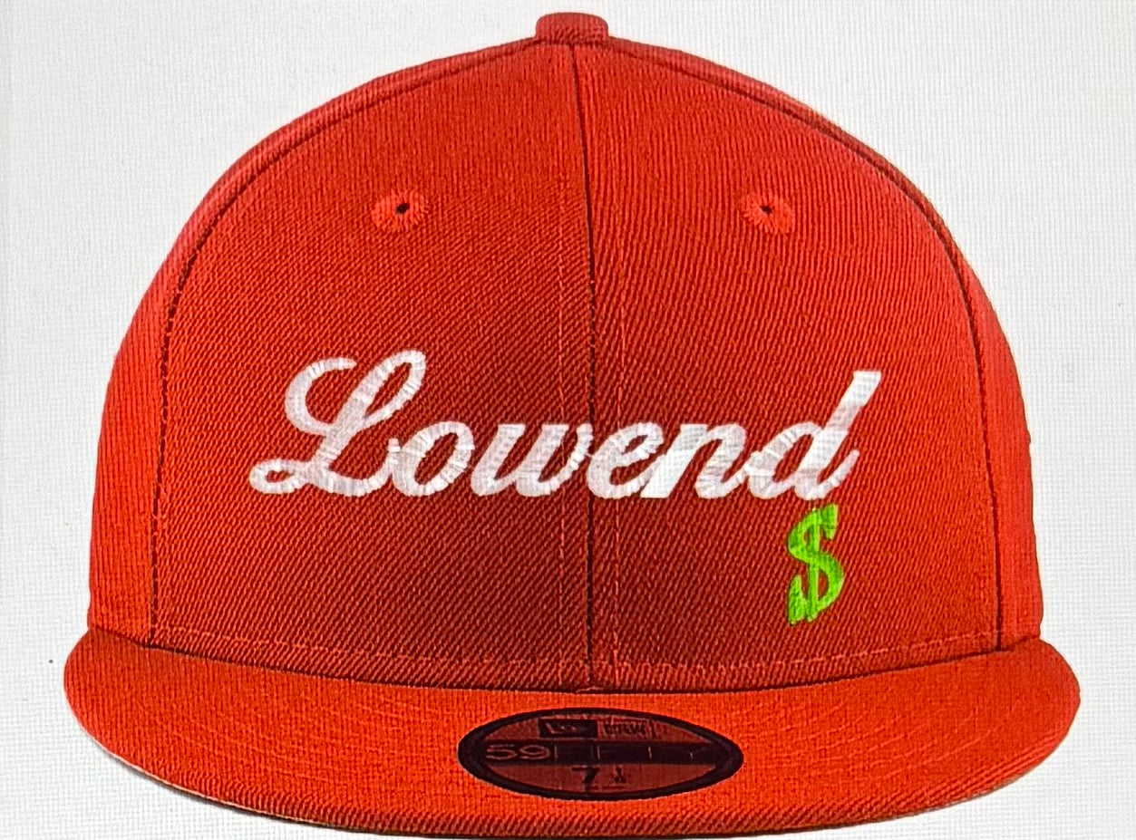 Where U From Hat- Lowend