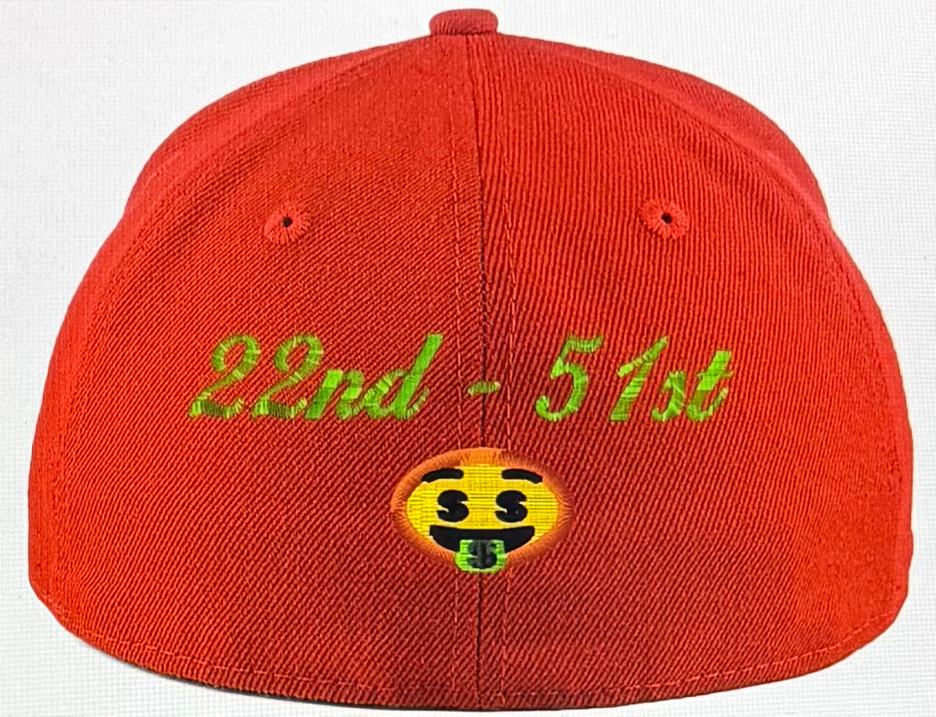 Where U From Hat- Lowend