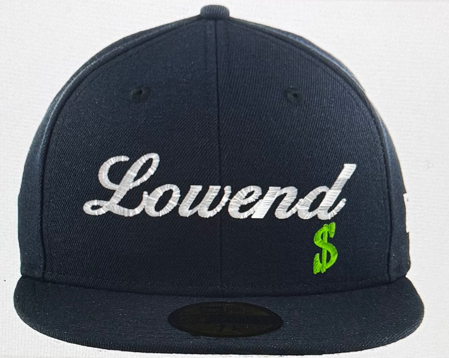 Where U From Hat- Lowend