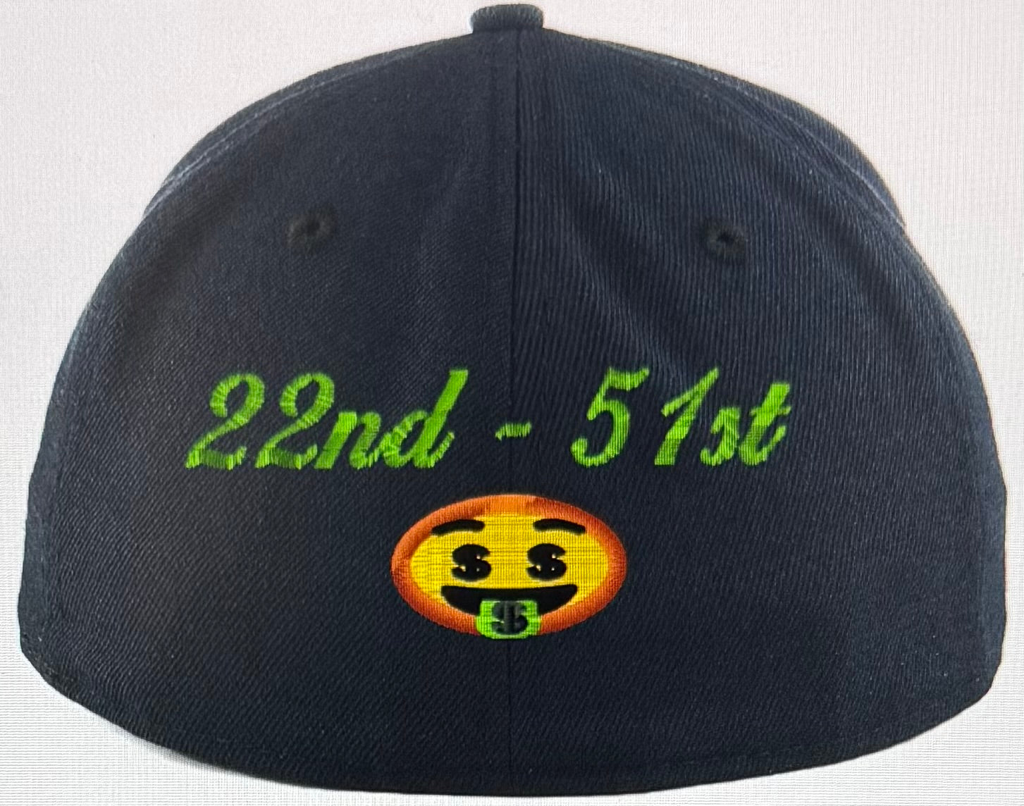 Where U From Hat- Lowend