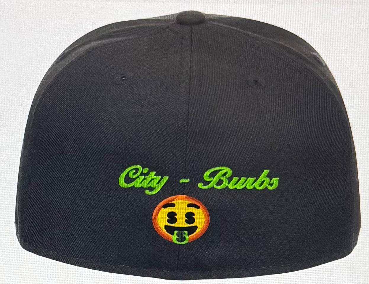 Where U From Hat- Chicago