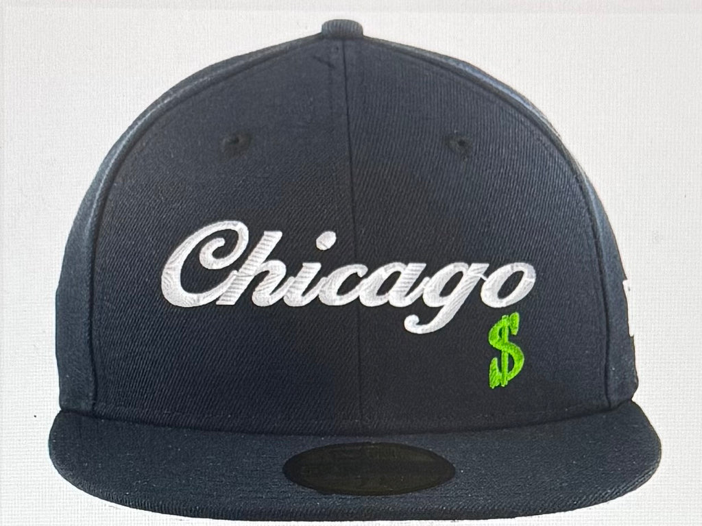 Where U From Hat- Chicago