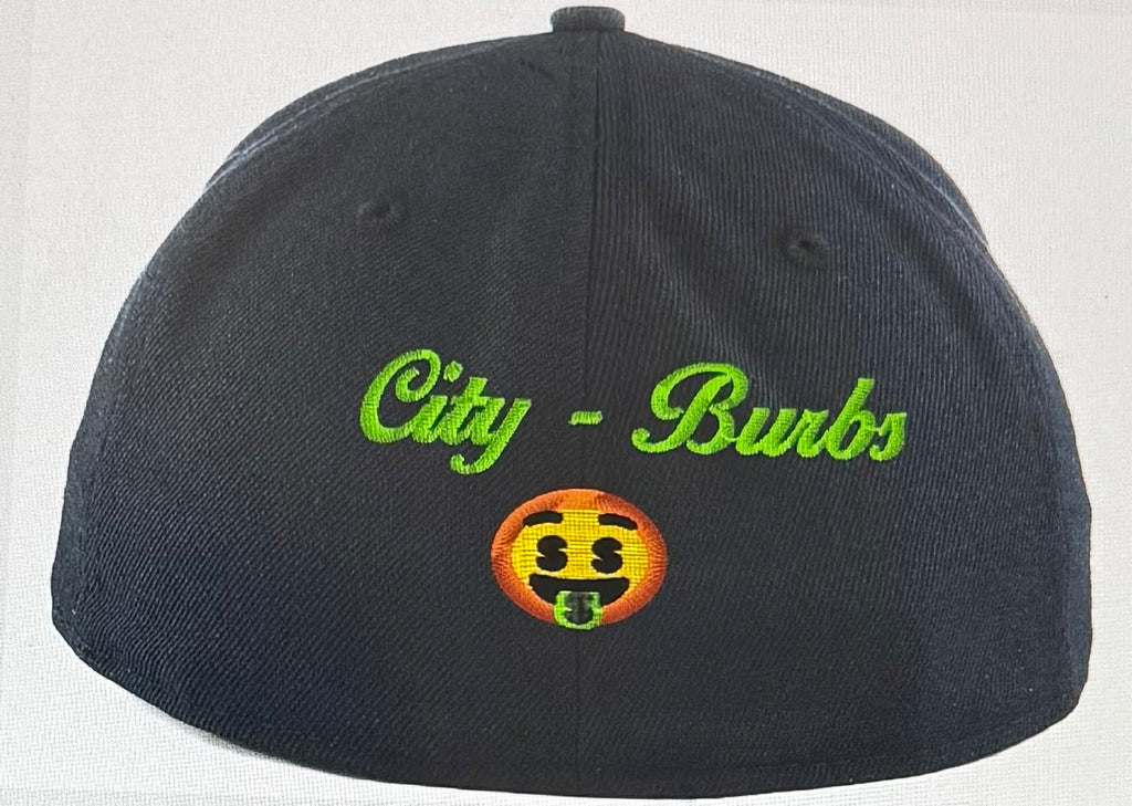 Where U From Hat- Chicago