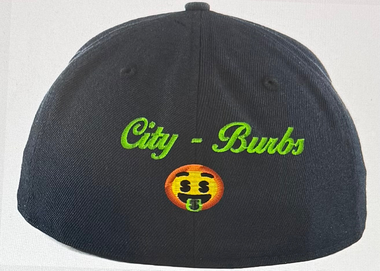 Where U From Hat- Chicago