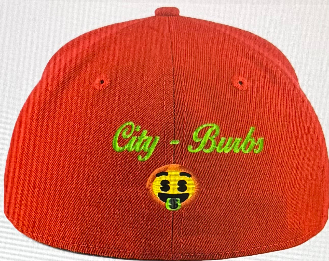 Where U From Hat- Chicago