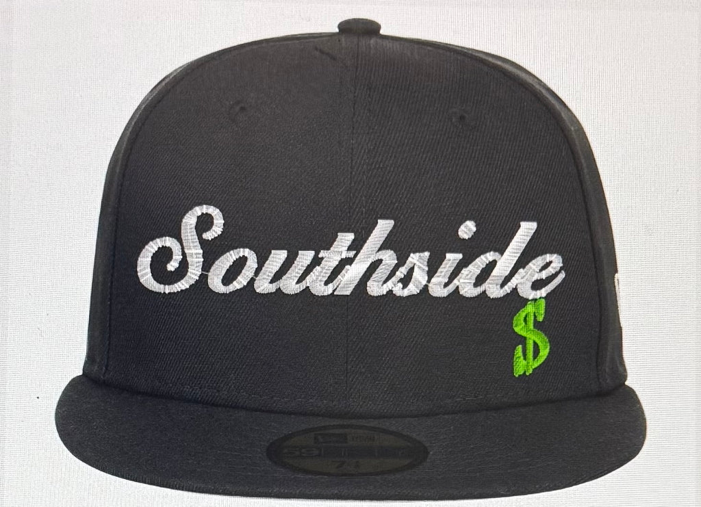 Where U From Hat- Southside
