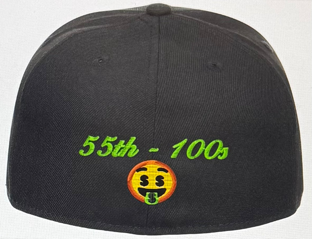 Where U From Hat- Southside