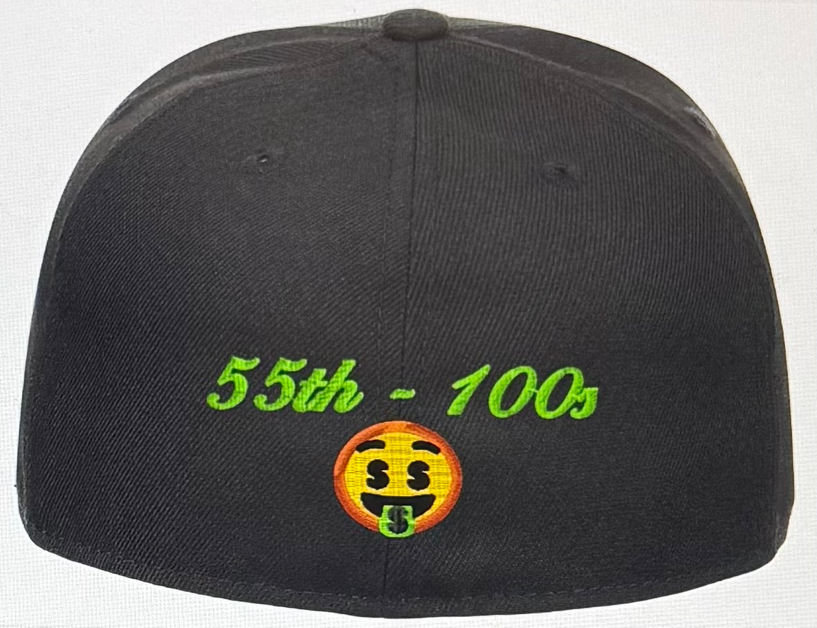 Where U From Hat- Southside