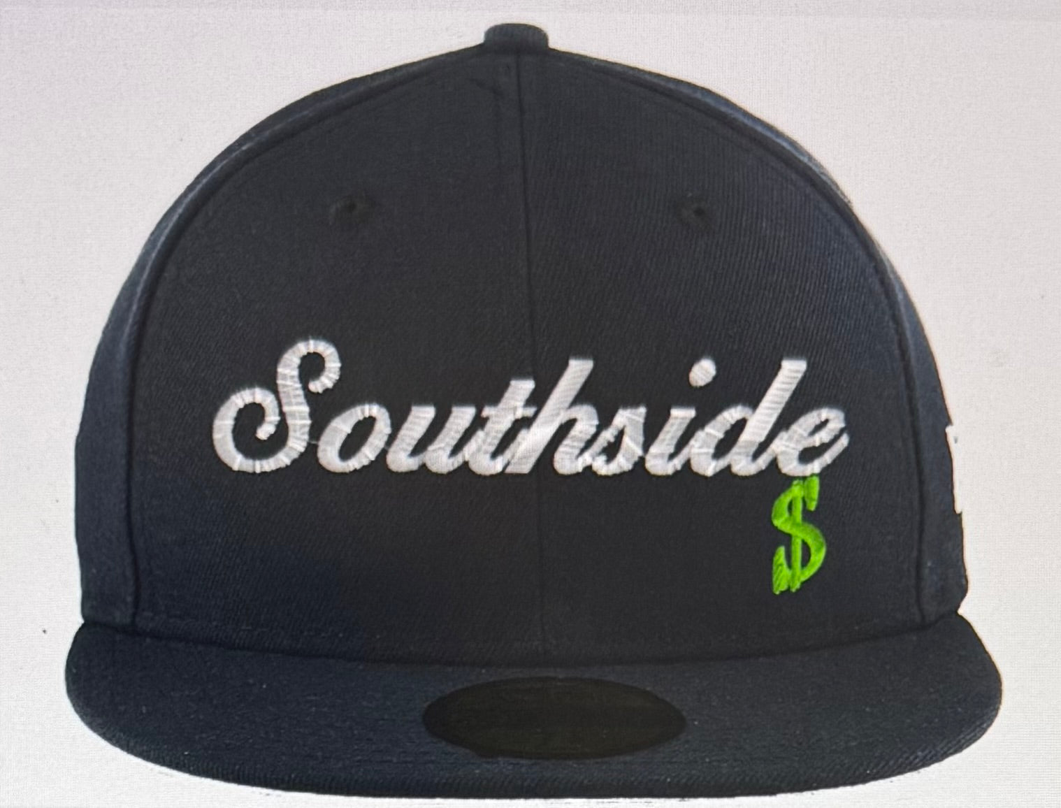 Where U From Hat- Southside