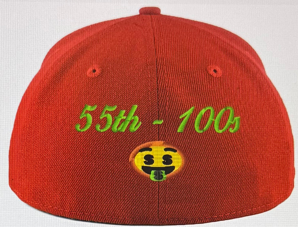 Where U From Hat- Southside