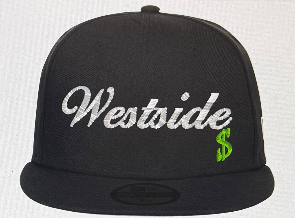 Where U From Hat- Westside