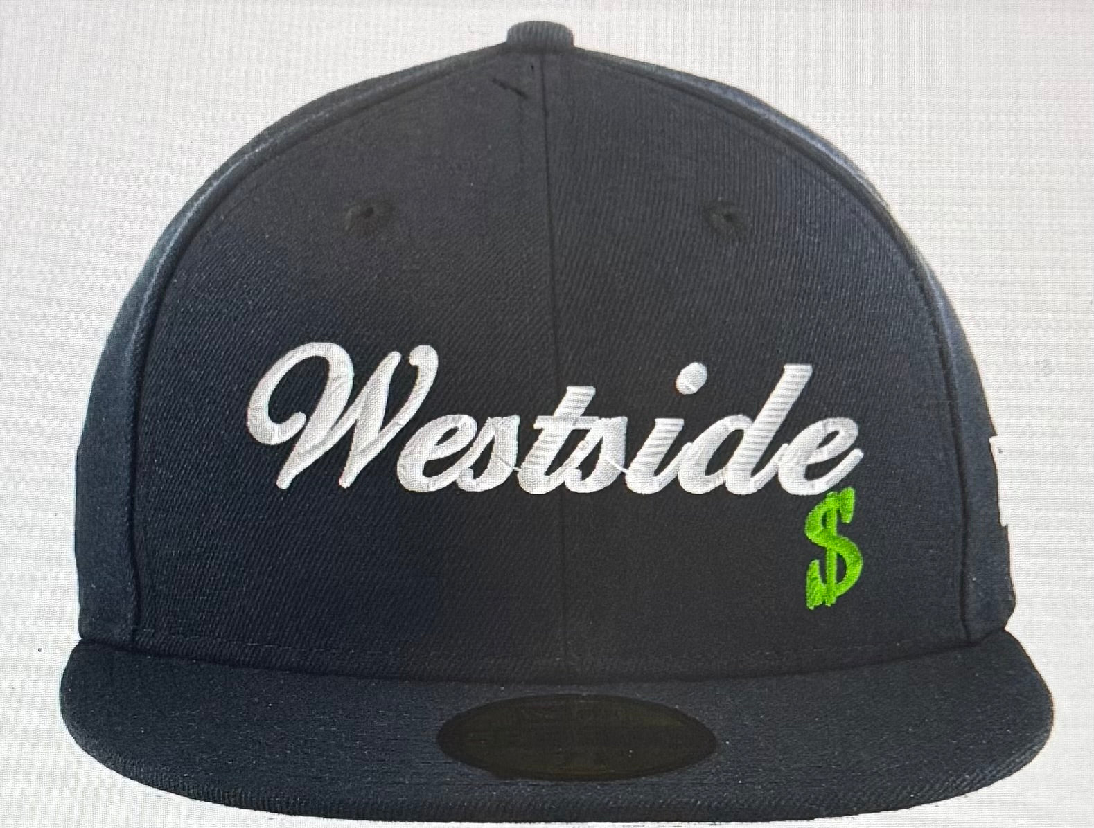 Where U From Hat- Westside