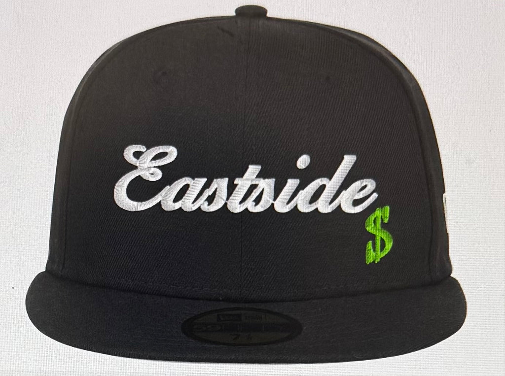 Where U From Hat- Eastside