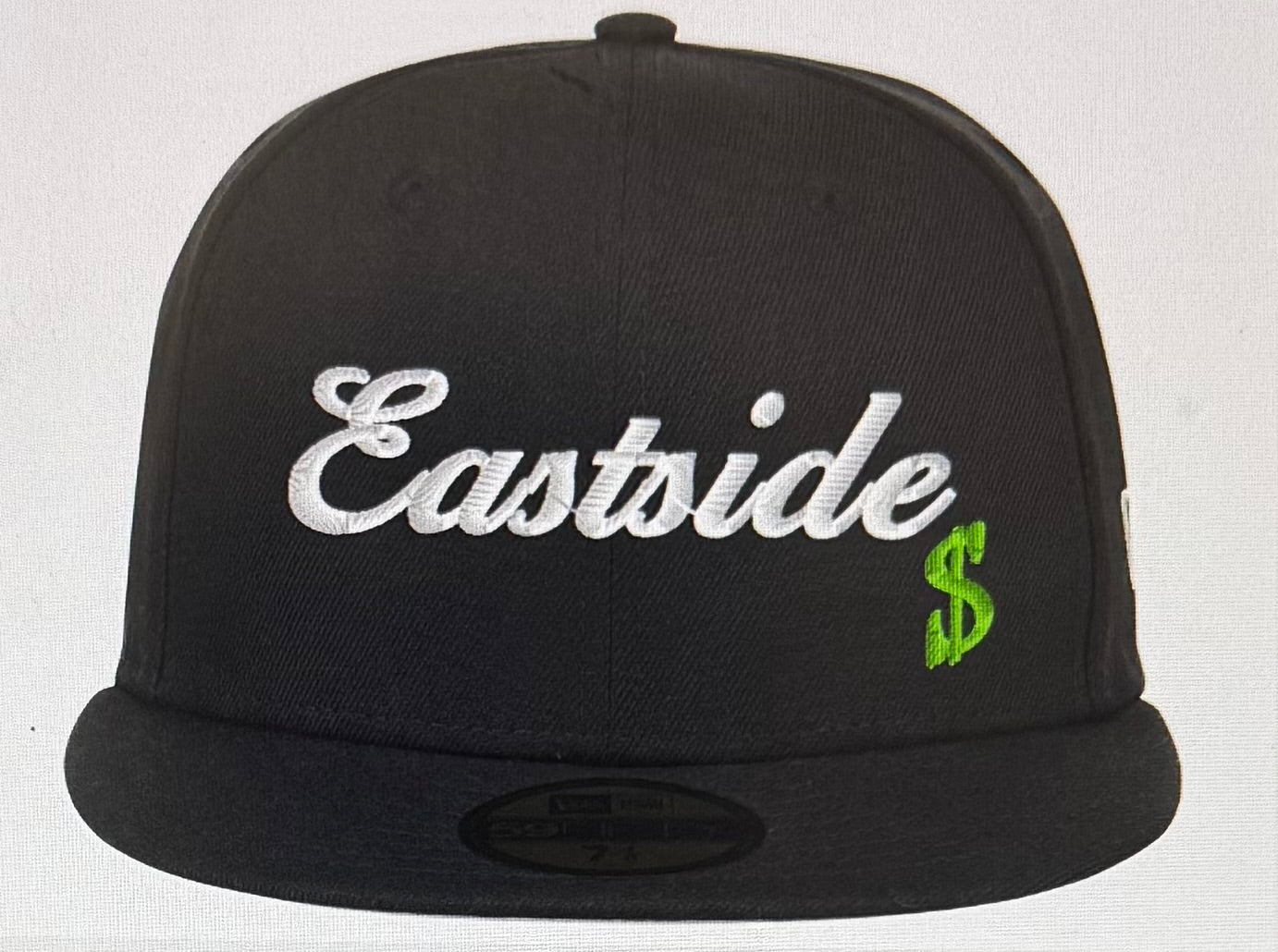 Where U From Hat- Eastside