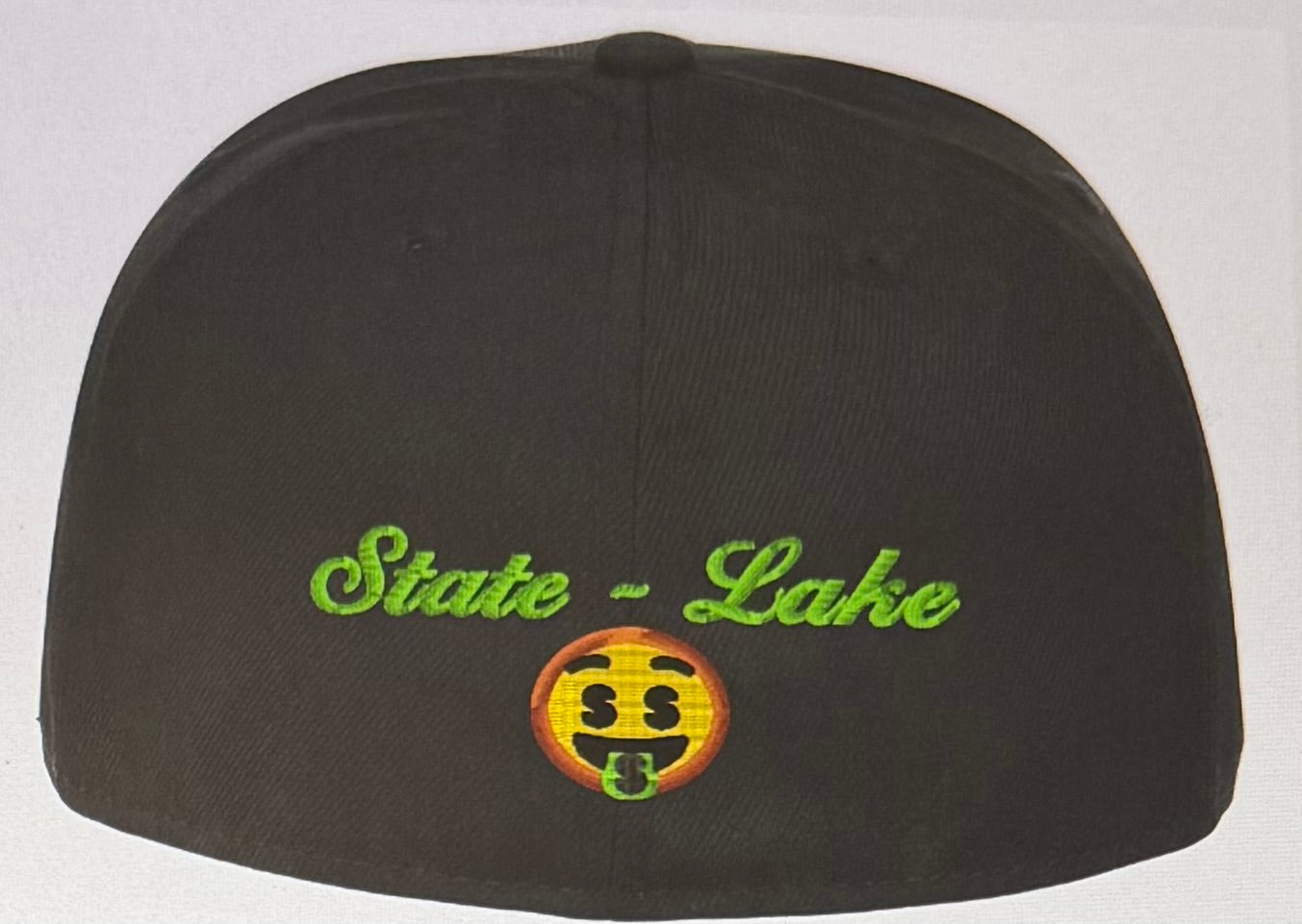 Where U From Hat- Eastside