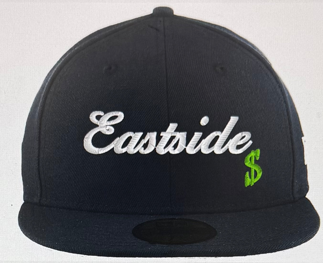 Where U From Hat- Eastside