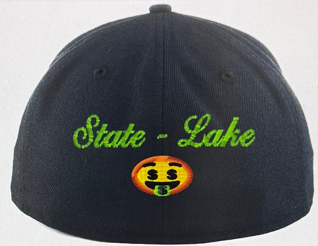 Where U From Hat- Eastside