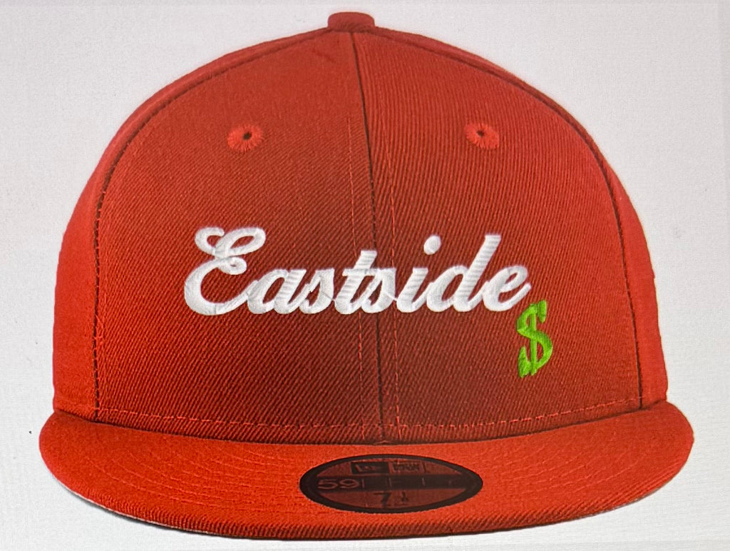 Where U From Hat- Eastside