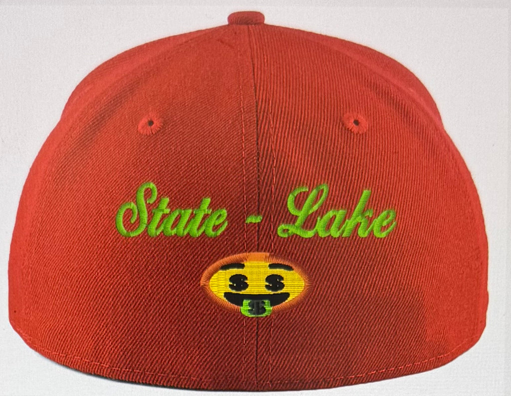 Where U From Hat- Eastside