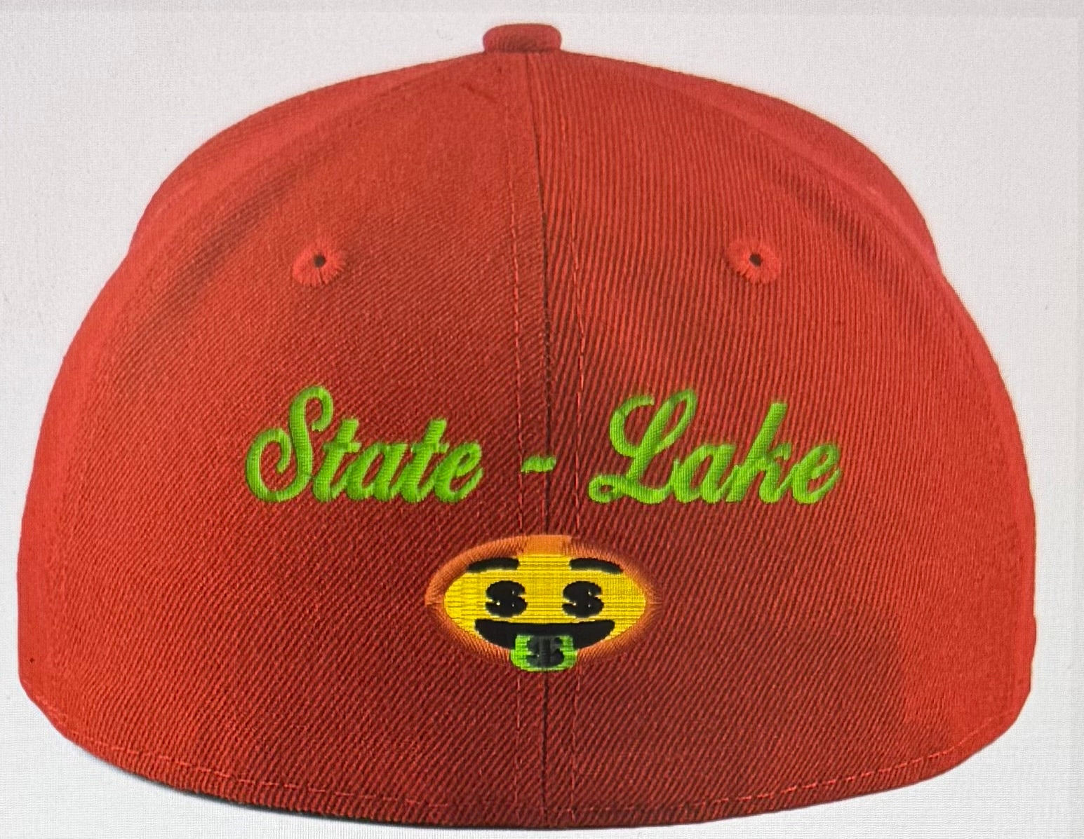 Where U From Hat- Eastside