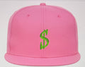 CA$H Hat- Pink