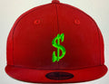 CA$H Hat- Red